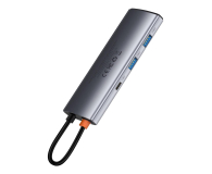Baseus 7w1 Hub USB-C (2xUSB 3.0, HDMI, USB-C PD) - 731676 - zdjęcie 4